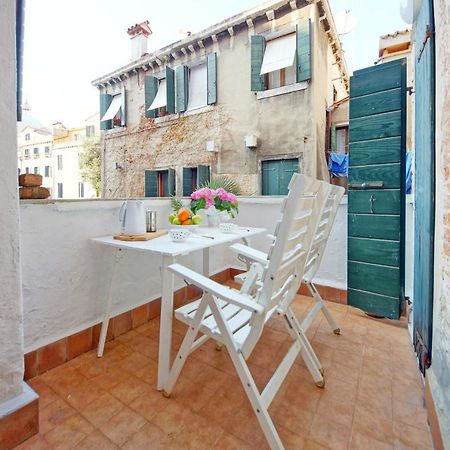 Dolcevita Apartments N 408 Venesia Bagian luar foto