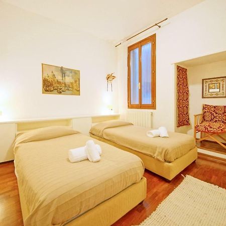 Dolcevita Apartments N 408 Venesia Bagian luar foto