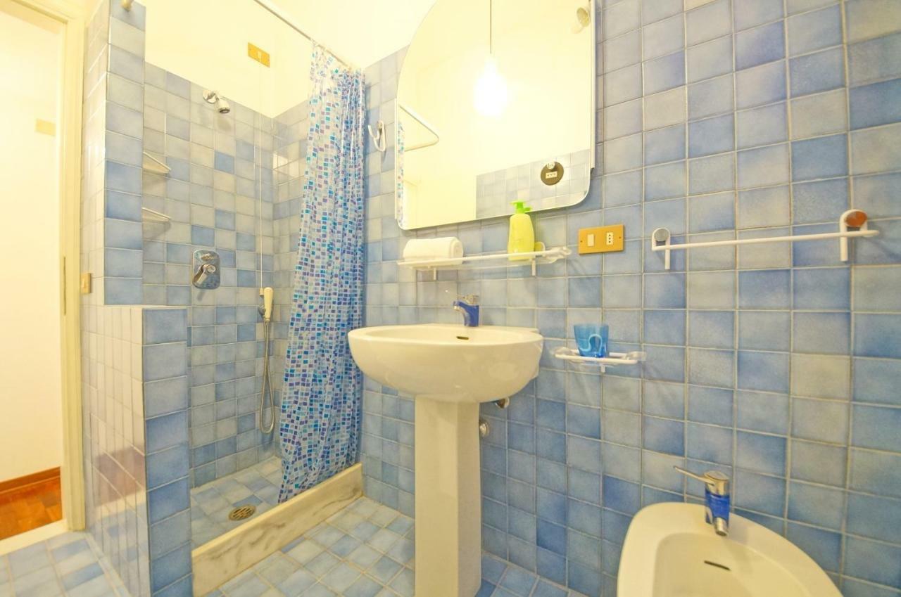Dolcevita Apartments N 408 Venesia Bagian luar foto