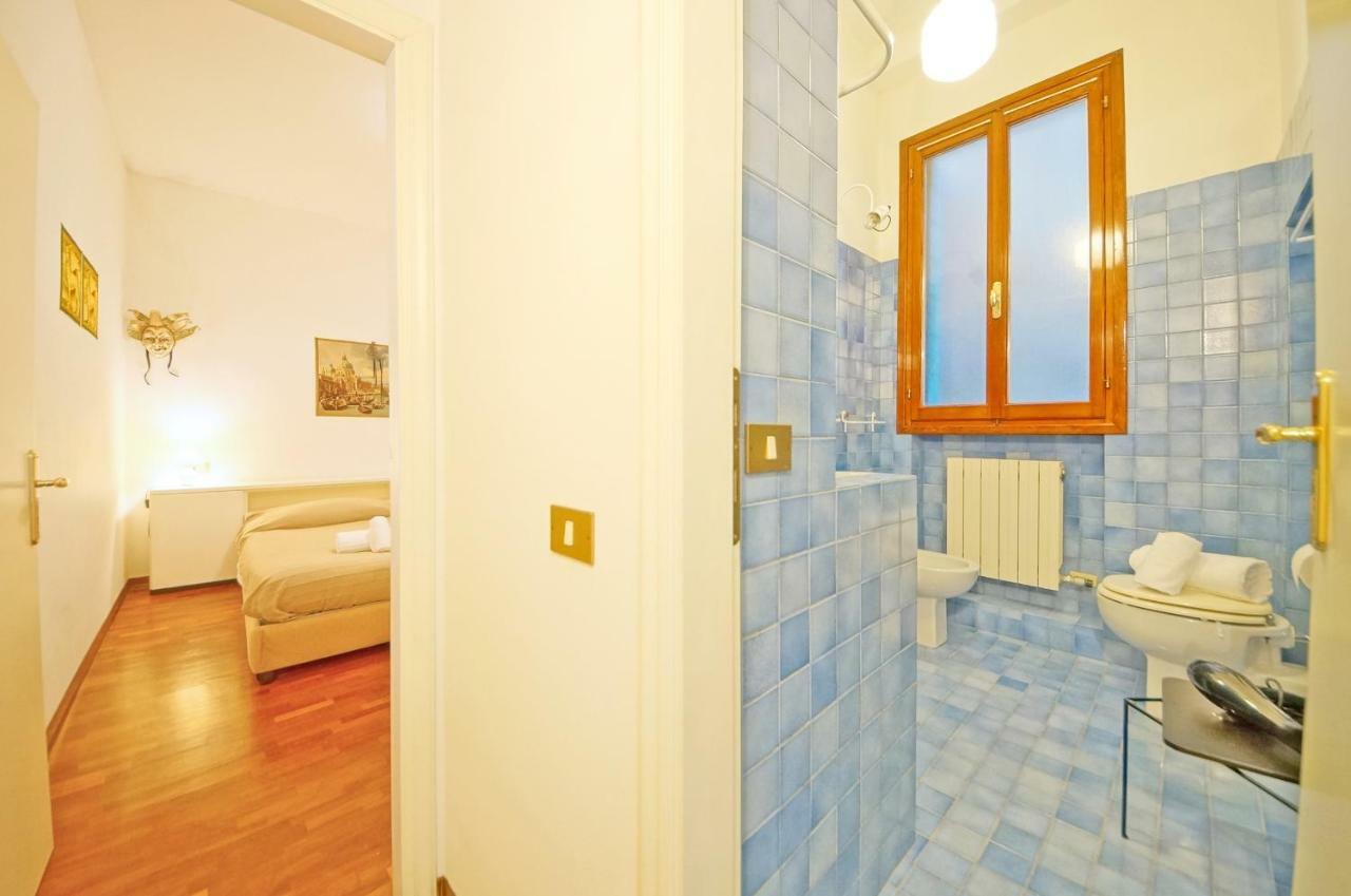 Dolcevita Apartments N 408 Venesia Bagian luar foto