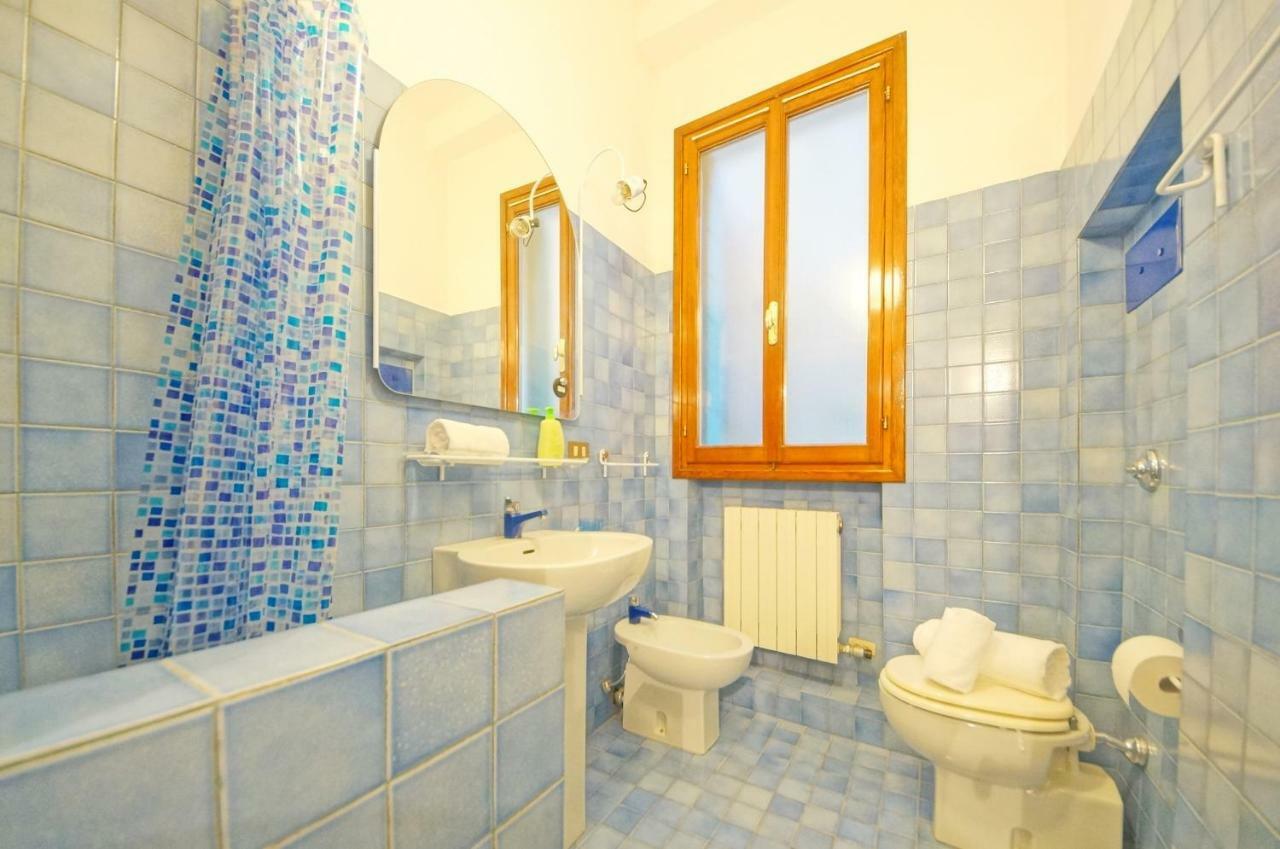 Dolcevita Apartments N 408 Venesia Bagian luar foto