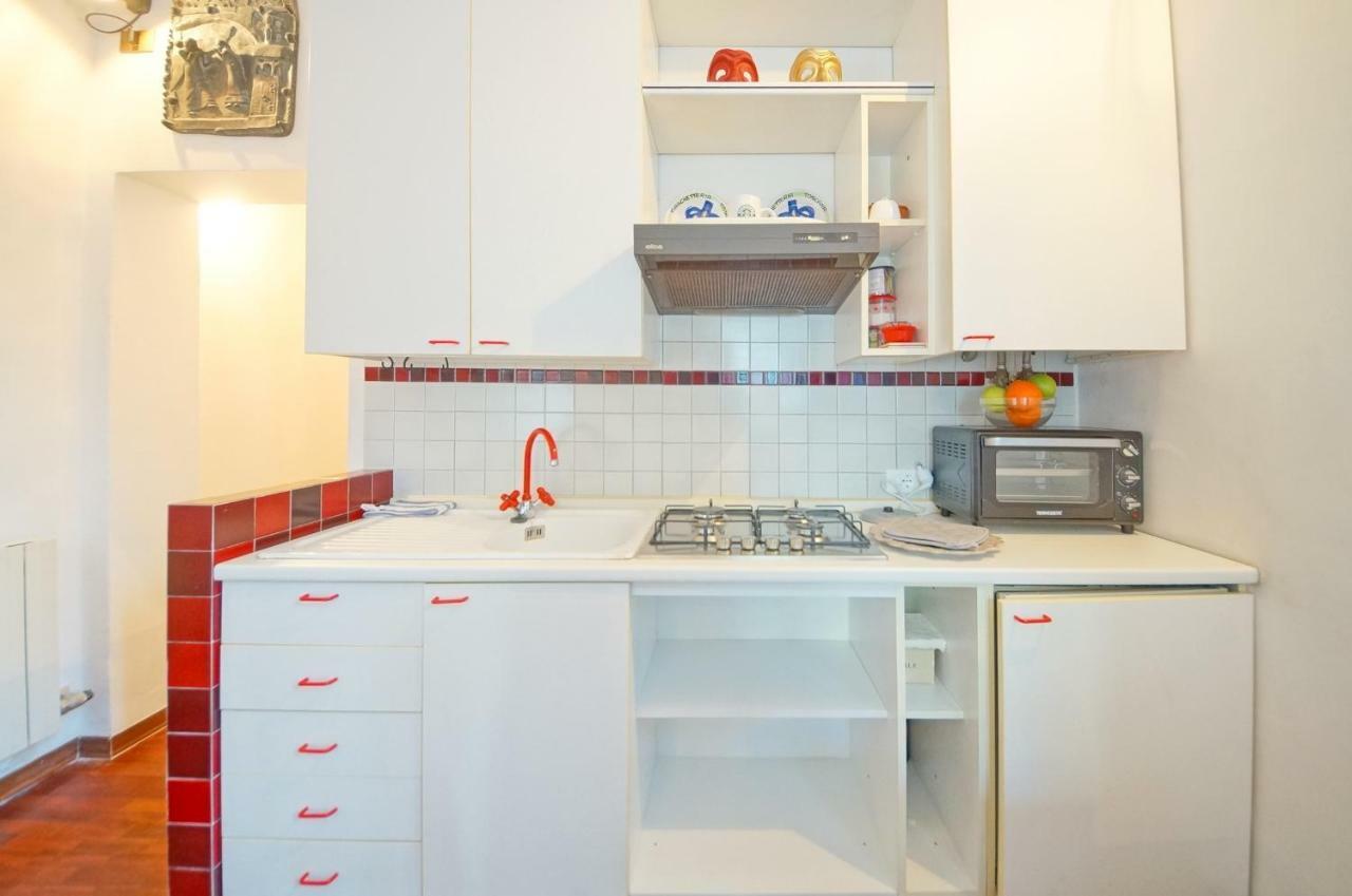 Dolcevita Apartments N 408 Venesia Bagian luar foto