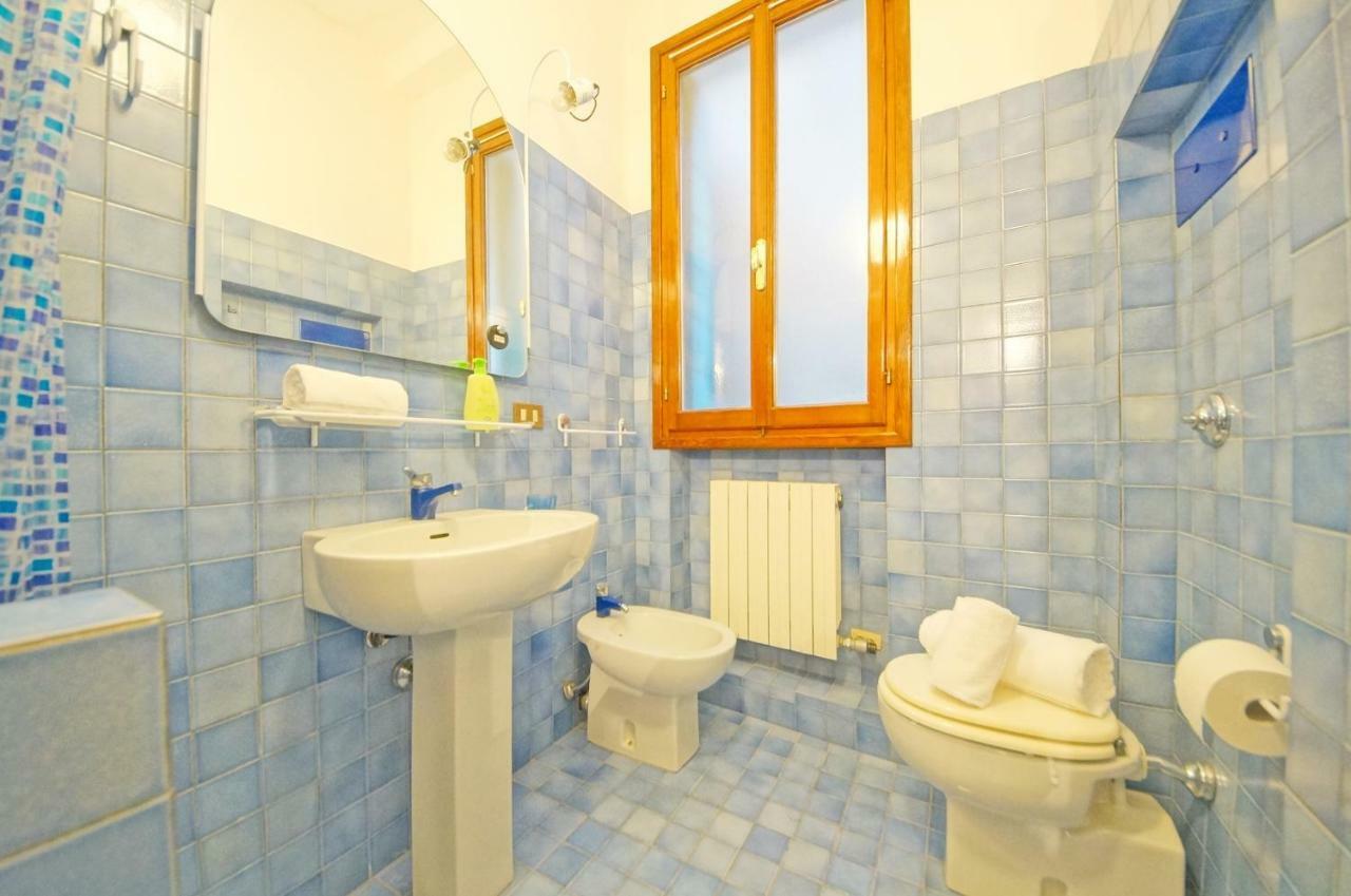 Dolcevita Apartments N 408 Venesia Bagian luar foto
