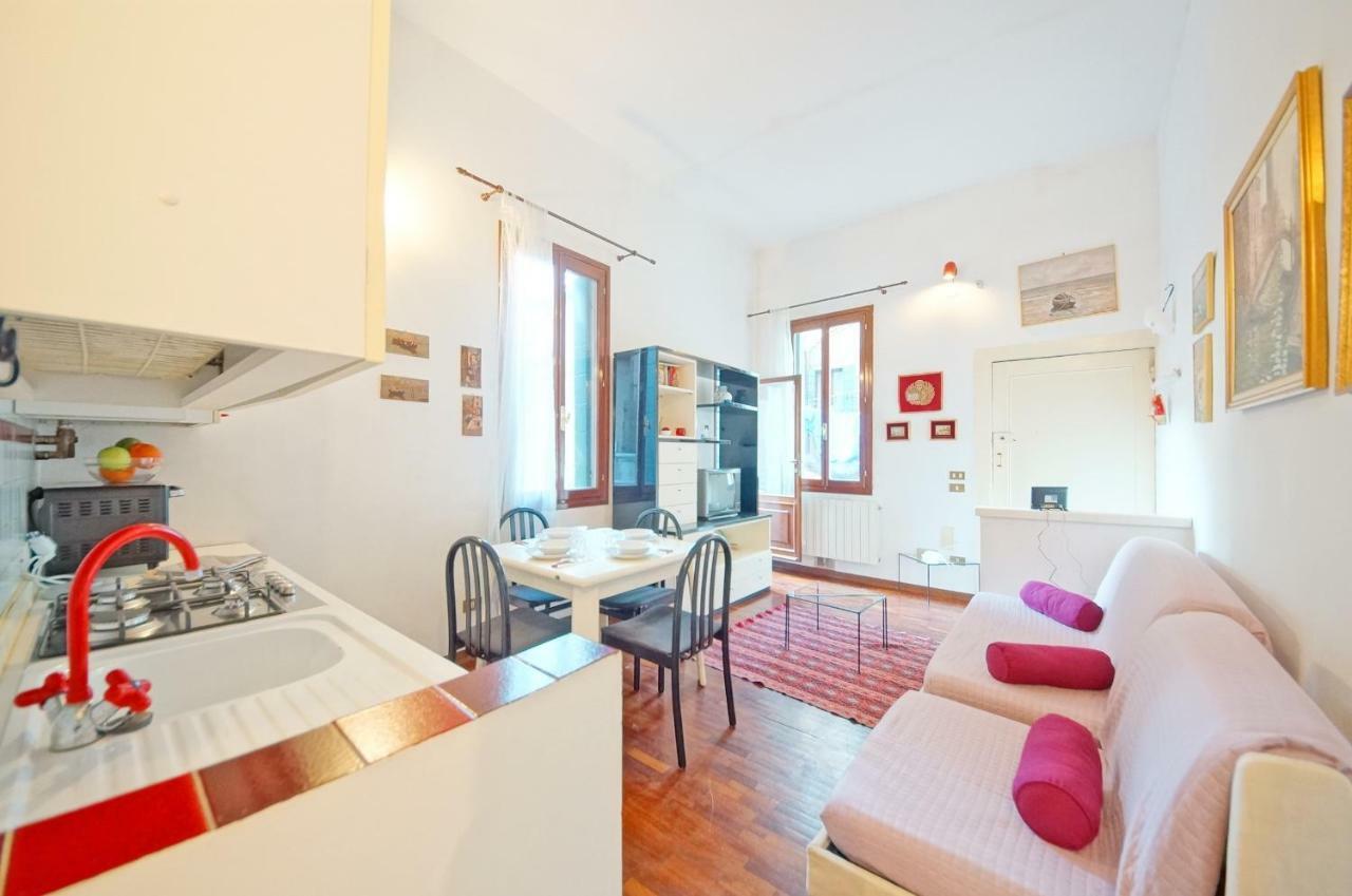 Dolcevita Apartments N 408 Venesia Bagian luar foto