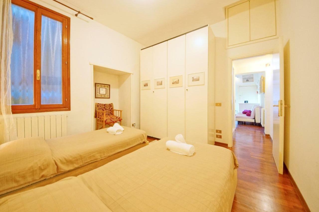 Dolcevita Apartments N 408 Venesia Bagian luar foto
