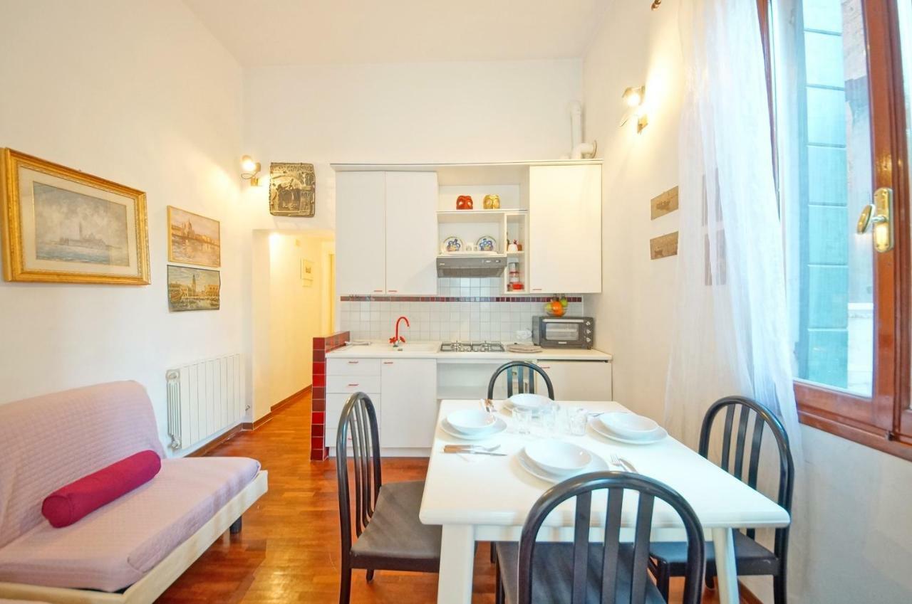Dolcevita Apartments N 408 Venesia Bagian luar foto