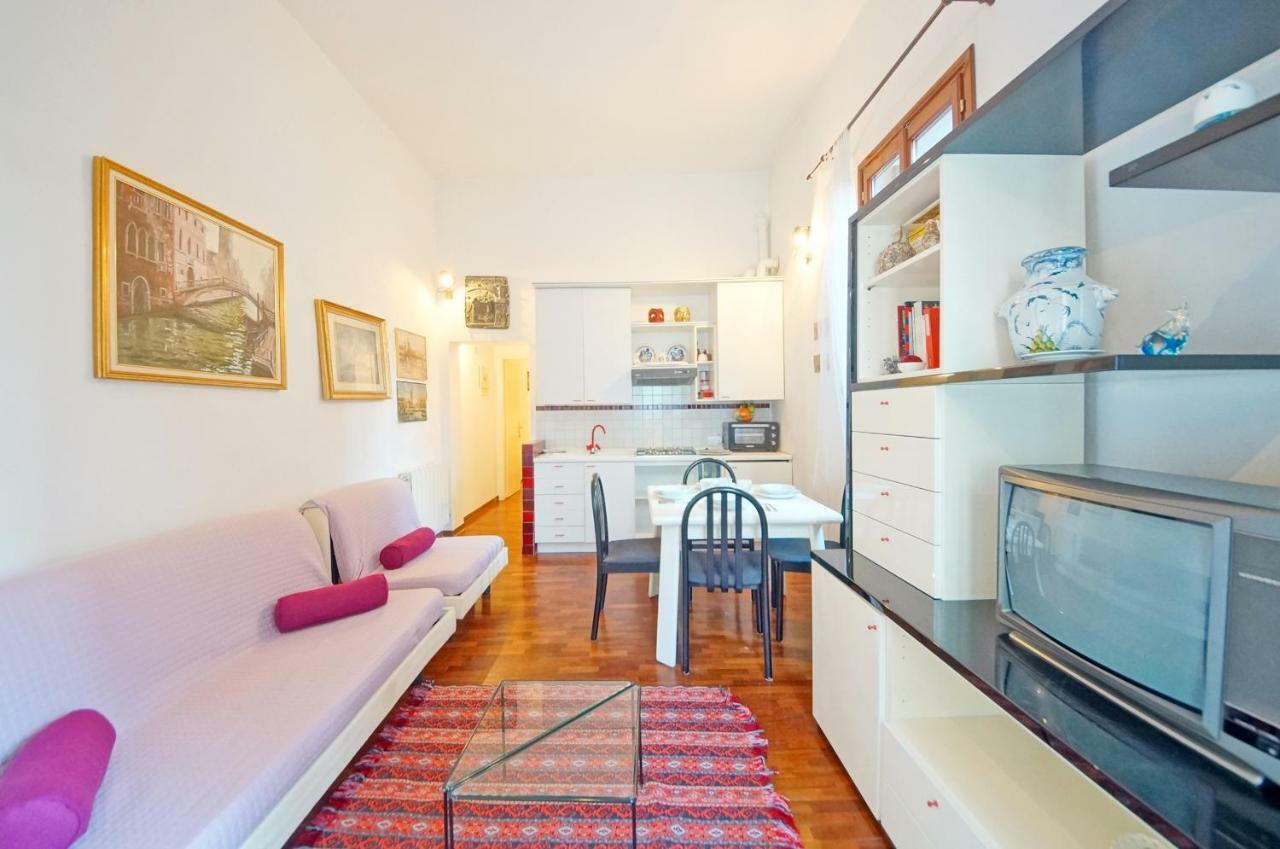 Dolcevita Apartments N 408 Venesia Bagian luar foto